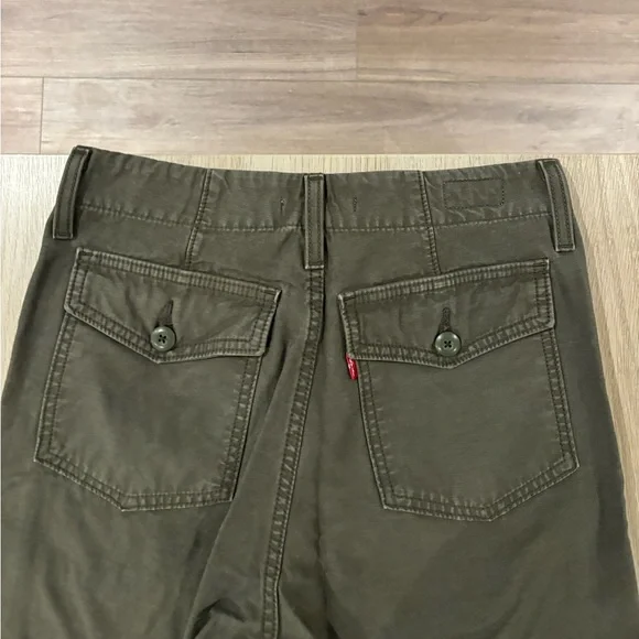 Levi Pant - Picture 2 of 6
